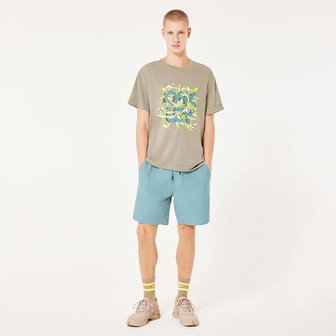 Oakley Men's B1B Coral Tee in Kuwait