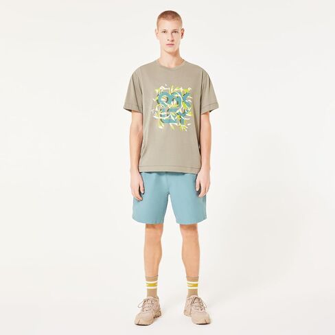 Oakley Men's B1B Coral Tee in Kuwait