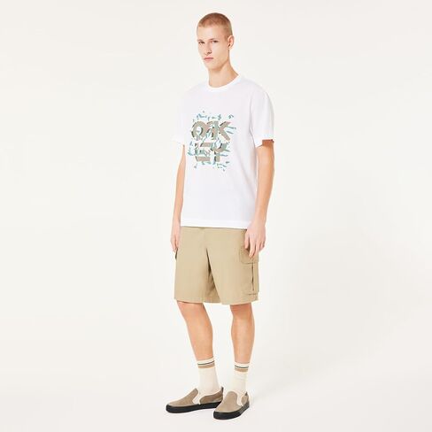 Oakley Men's B1B Coral Tee in Saudi Arabia