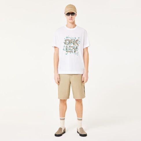 Oakley Men's B1B Coral Tee in Saudi Arabia