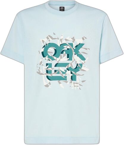 Oakley Men's B1B Coral Tee in Kuwait