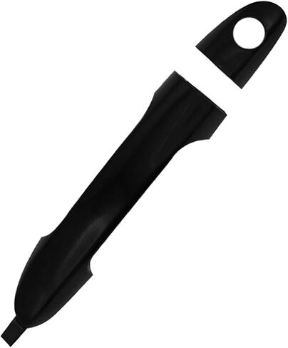 PM Auto Front Left Door Handle Cover for 2004-2009 KIA Spectra with keyless Entry in Saudi Arabia