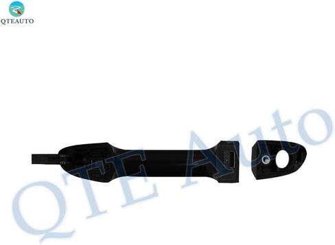 PM Auto Front Left Door Handle Cover for 2004-2009 KIA Spectra with keyless Entry in Saudi Arabia