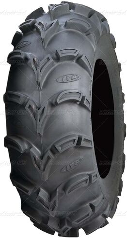 Pair of ITP Mud Lite (6ply) ATV Tires 22x11-9 (2) in Saudi Arabia