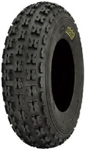 Pair of ITP Holeshot XCT ATV Tires Front 23x7-10 (2) in Saudi Arabia
