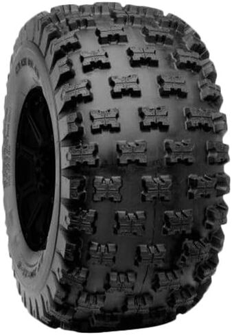 19x9.50-8 Vision P316 Journey ATV Load Range B Black Wall Tire W3161995084 in Saudi Arabia