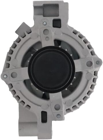 New Prodipated مع Chevrolet Camaro 2012 2013 2014 2015 3.6L ، المروحة الداخلية ، 12V 140A 6-Grove Decoupler Pulley في اتجاه عقارب الساعة ، استبدل# 104211-8131 ، 1042118131،11787 in Kuwait