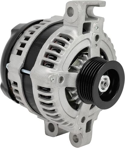 ROADFAR NEW ANTERNATOR متوافق مع قاعدة كاديلاك SRX 3.6L 2004-2009،2004-2006 ل CADILLAC SRX CONFORT/ENIGONCE 3.6L ، 2005-2011 لقاعدة Cadillac STS 3.6L ، استبدل 11046 in Saudi Arabia