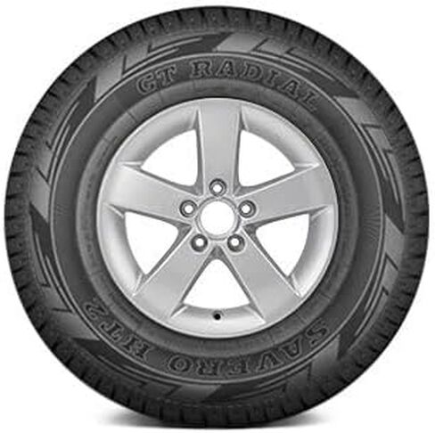GT Radial Savero HT2 P235/75R16 106T All Season Radial Tire in Saudi Arabia