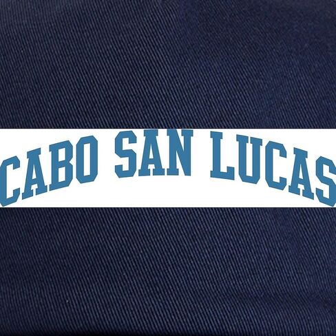 CafePress Cabo San Lucas Cap Adjustable Baseball Cap in Saudi Arabia
