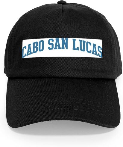 CafePress Cabo San Lucas Cap Adjustable Baseball Cap in Saudi Arabia