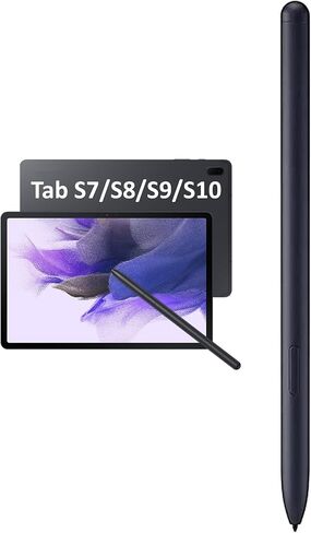 (5*Metal Tips) Tab S6 Lite/S7/S8/S9/S10 Pen Tips,Nibs Replacement for Samsung Galaxy Tab S6 Lite/S7/S8/S9/S10 Pen Tablet All Verison Stylus S Pen Replacement Tips/Nibs+Tweezers (5*Metal Tips) in Saudi Arabia