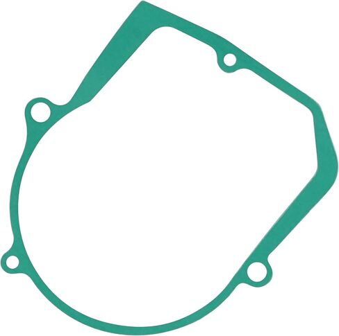 Caltric Stator Gasket Compatible with Yamaha Raptor 80 Yfm80 Yfm-80 2002-2008 in Saudi Arabia