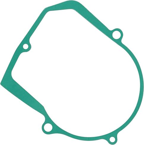 Caltric Stator Gasket Compatible with Yamaha Raptor 80 Yfm80 Yfm-80 2002-2008 in Saudi Arabia