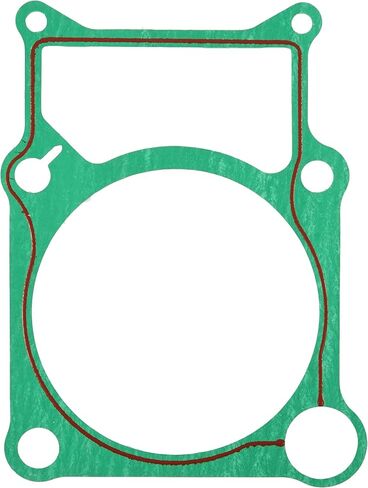 Caltric Cylinder Base Gasket Compatible with Yamaha Kodiak 400 YFM400FA 4x4 2000-2006 / Kodiak 450 YFM450FA 4x4 2003-2021 in Saudi Arabia