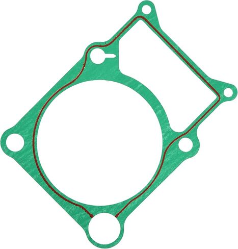 Caltric Cylinder Base Gasket Compatible with Yamaha Kodiak 400 YFM400FA 4x4 2000-2006 / Kodiak 450 YFM450FA 4x4 2003-2021 in Saudi Arabia
