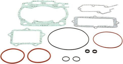 طقم طوق Tusk Top End متوافق مع Yamaha YZ250 1999-2025 in Kuwait