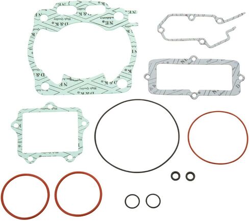 طقم طوق Tusk Top End متوافق مع Yamaha YZ250 1999-2025 in Kuwait