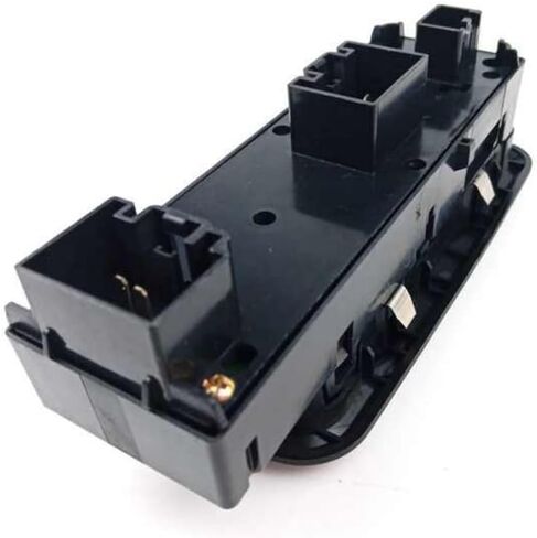 1PCS DOOR HAFTER BUNTER L LOW CONFIGURION OEM CN15-14A132-AB in Saudi Arabia