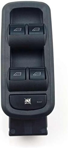 1PCS DOOR HAFTER BUNTER L LOW CONFIGURION OEM CN15-14A132-AB in Saudi Arabia