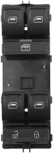 1PCS Front L of Door Lifter Button OEM 34D 959 857 D 34D959857D 34D959857D in Saudi Arabia
