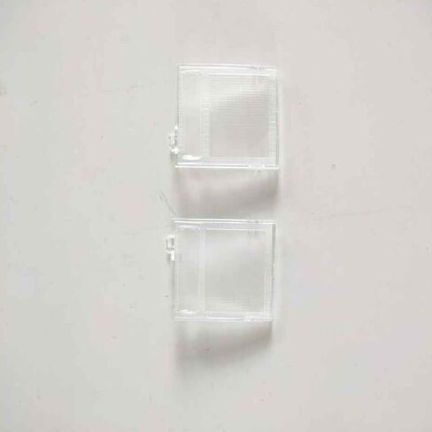 1PCS Front roof lampshade Left+Right 05-23 Model OEM 05137526AA 05137527AA 5137526AA 5137527AA in Saudi Arabia