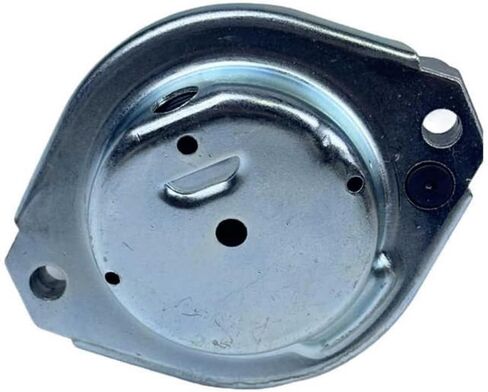 1PCS Car Engine mount R2.5 OEM 22116761090 2211 6761 090 in Saudi Arabia