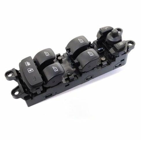 1PCS Front L of door lifter button OEM 31334348 in Saudi Arabia