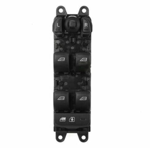 1PCS Front L of door lifter button OEM 31334348 in Saudi Arabia