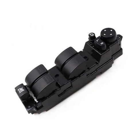 1PCS Front L of door lifter button OEM FC03-66-350 in Saudi Arabia