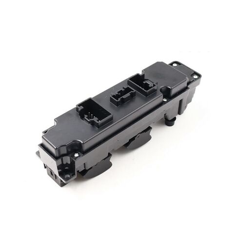 1PCS Front L of door lifter button OEM FC03-66-350 in Saudi Arabia