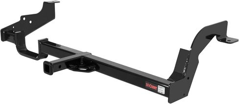 Curt 12270 Class 2 Trailer Hitch ، 1-1/4 بوصة المتلقي ، متوافق مع Subaru Legacy ، Outback in Saudi Arabia