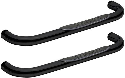 Westin 25-3925 توقيع 3 قضبان NERF FITS 2015-2025 F-150 2017-2025 F-25 in Saudi Arabia