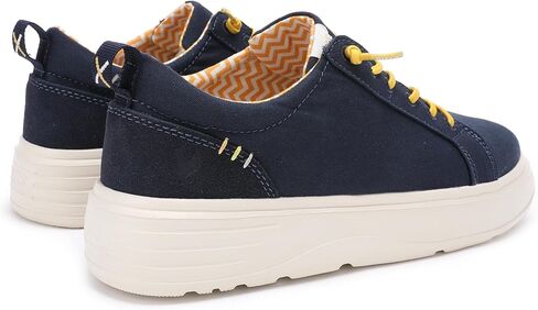 PITAS Sitges Loafers for Women | Lightweight Slip-On Casual Shoes | Women's Ultra Comfortable Everyday Walking Shoes in Kuwait