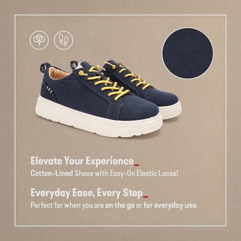 PITAS Sitges Loafers for Women | Lightweight Slip-On Casual Shoes | Women's Ultra Comfortable Everyday Walking Shoes in Kuwait
