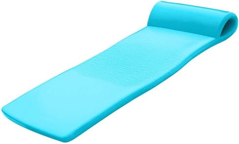 بركة رفيق حمام السباحة الكبير تطفو ، الأزرق (70 "L x 26" W) in Kuwait