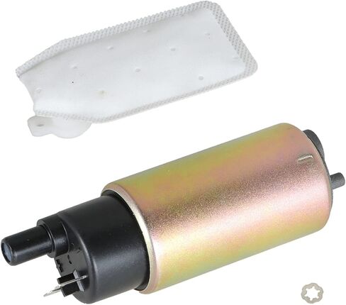 WFLNHB Fuel Pump with EFI Replacement for Yamaha Golf Cart G29 Drive & Drive2 in Saudi Arabia