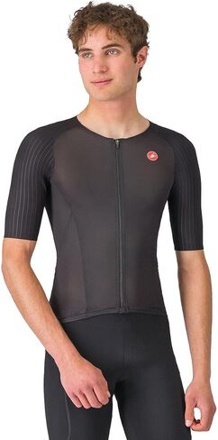 CASTELLI, Free Speed 3 Race Tri Top - Men's in Kuwait