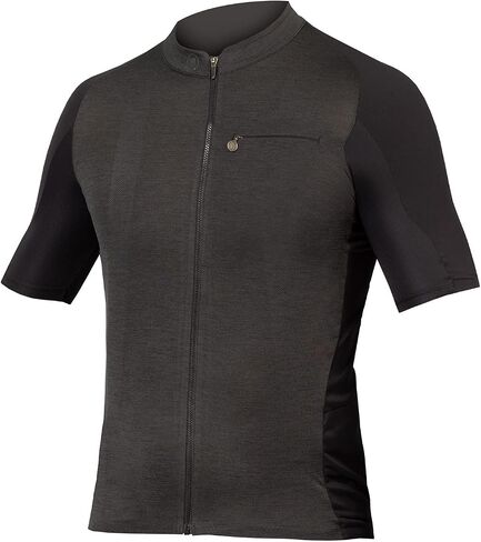 Endura Mens GV500 Reiver Gravel Cycling SS Jersey in Kuwait