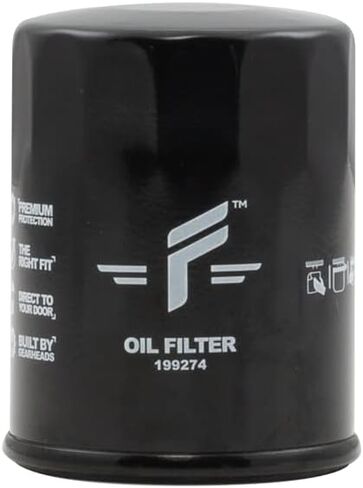 Oil Change Kit Compatible with Honda Civic, Accord, CR-V, Element, Odyssey, Ridgeline, Fit, Acura MDX, RL, RSX, TL, TSX, ZDX 5W-20 Oil - 4.5 Quarts in Saudi Arabia