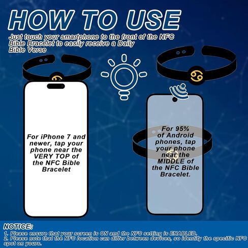 2 Pack Bible Verse Bracelets, Daily Christian Scripture Bracelets Inspirational Bible Christian Wristbands Gifts Wearable Jesus Faith Wristbands for Women Prayer in Saudi Arabia