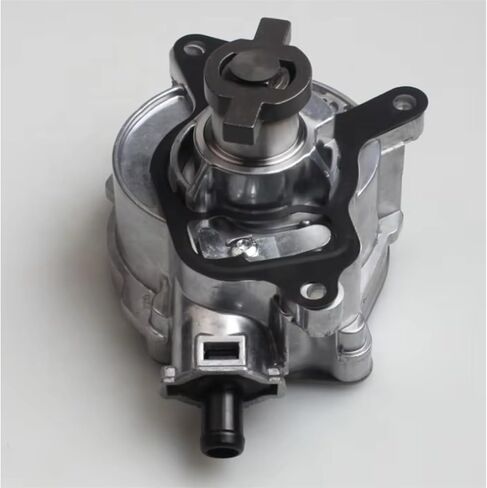 مضخة فراغ ， متوافقة مع TT VW ， متوافق مع Jetta Passat ， متوافق مع Jetta Golf Beetle Rabbit 2005-2014 07K145100B 07K145100H 07K145100G 07K145100C in Saudi Arabia