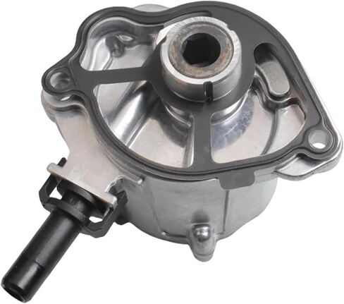 Brake System Vacuum Pump ，Compatible With Mercedes Benz W176 W246 W204 W205 W117 W218 W207 W212 W156 W253 W166 W221 W906 W639 M651 6510900005 in Saudi Arabia