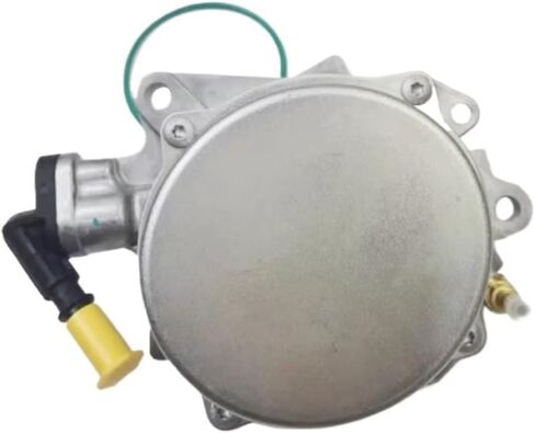 1 PCS Parts Auto Parts System System Pump ， متوافق مع BMW F20 F21 F31 F35 114I 116i 118i 316i 320i N13 11667566483 116676252660 in Saudi Arabia