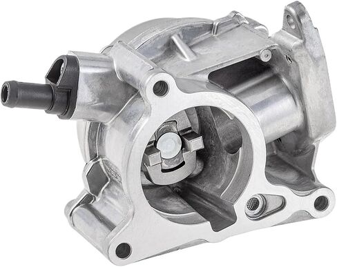 مضخة الفراغ المعززة للفرامل ， متوافقة مع VW EOS Golf v ， متوافق مع Jetta III/IV ، Passat B6 Scirocco ， متوافق مع Tiguan 06H145100AK 06H145100AD 06H145100AB/F/L/N/S in Saudi Arabia