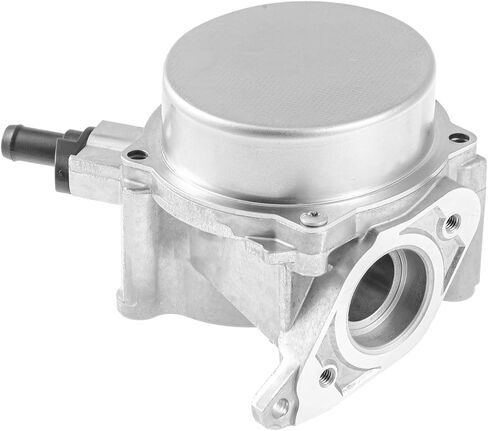مضخة الفراغ المعززة للفرامل ， متوافقة مع VW EOS Golf v ， متوافق مع Jetta III/IV ، Passat B6 Scirocco ， متوافق مع Tiguan 06H145100AK 06H145100AD 06H145100AB/F/L/N/S in Saudi Arabia