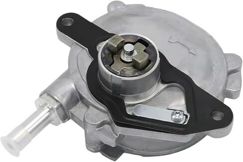 مضخة مكابح Brake Booster Pump ， متوافقة مع Mercedes Benz W204 R172 C250 SLK250 271 230 16 65 2712301665 2712301365 A2712301665 in Saudi Arabia