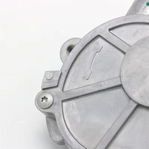 مضخة مكابح Brake Booster Pump ， متوافقة مع Mercedes Benz W204 R172 C250 SLK250 271 230 16 65 2712301665 2712301365 A2712301665 in Saudi Arabia