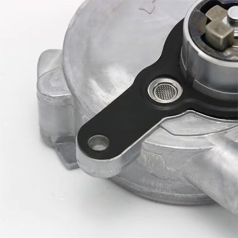 مضخة مكابح Brake Booster Pump ， متوافقة مع Mercedes Benz W204 R172 C250 SLK250 271 230 16 65 2712301665 2712301365 A2712301665 in Saudi Arabia