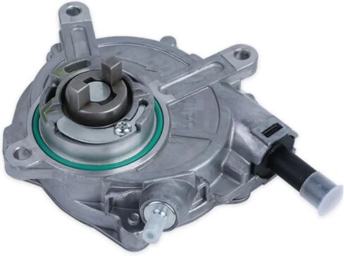 مضخة فراغ ， متوافقة مع مرسيدس بنز W203 W209 W211 W212 X204 W164 W251 W221 W639 R230 R171 M272 2722300065 2722300465 2722300565565 in Saudi Arabia